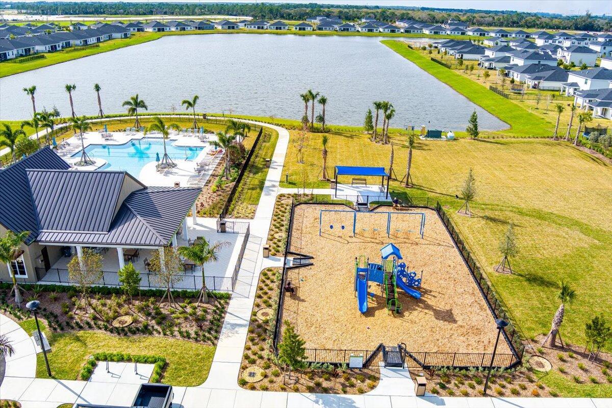 LTC RANCH WEST PHASE 1 Br - Residential Lease
