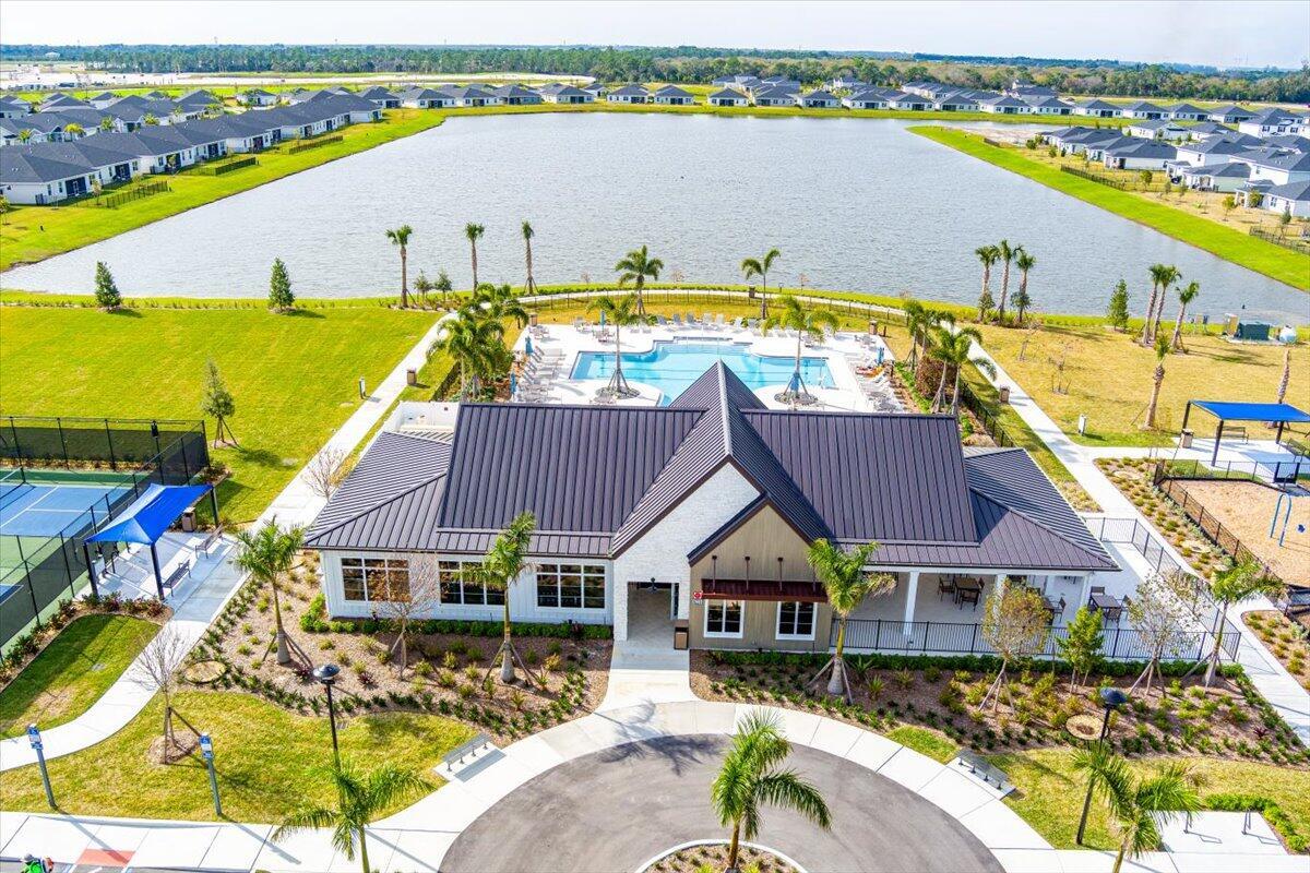 LTC RANCH WEST PHASE 1 Br - Residential Lease