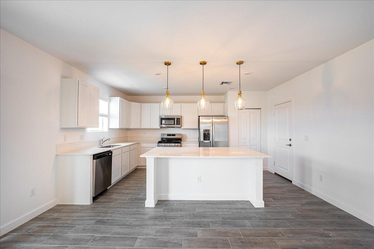 LTC RANCH WEST PHASE 1 Br - Residential Lease