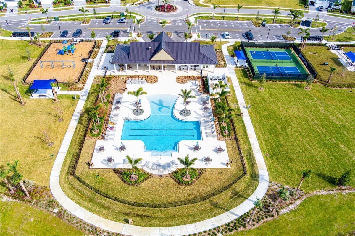 LTC RANCH WEST PHASE 1 Br - Residential Lease
