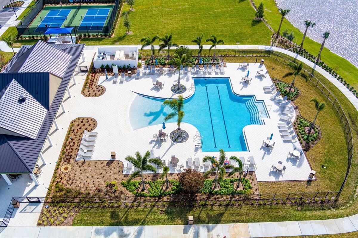 LTC RANCH WEST PHASE 1 Br - Residential Lease