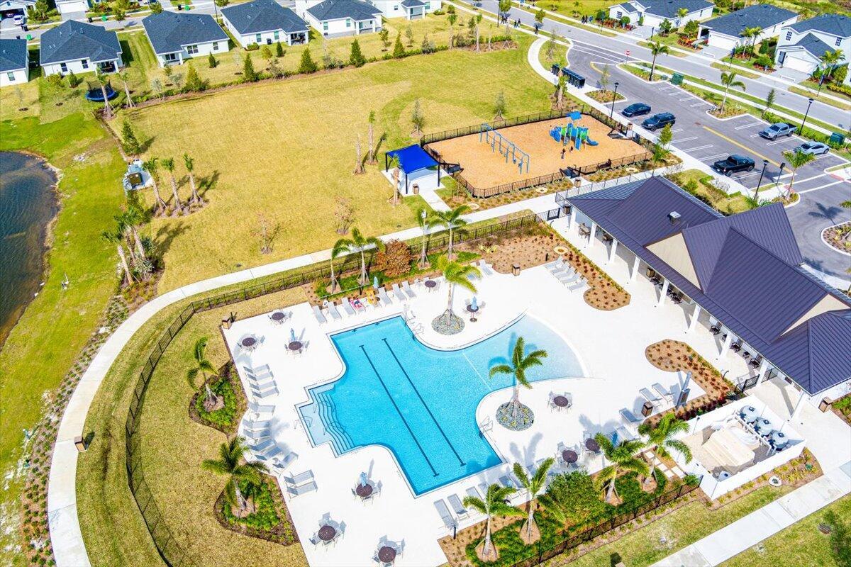 LTC RANCH WEST PHASE 1 Br - Residential Lease