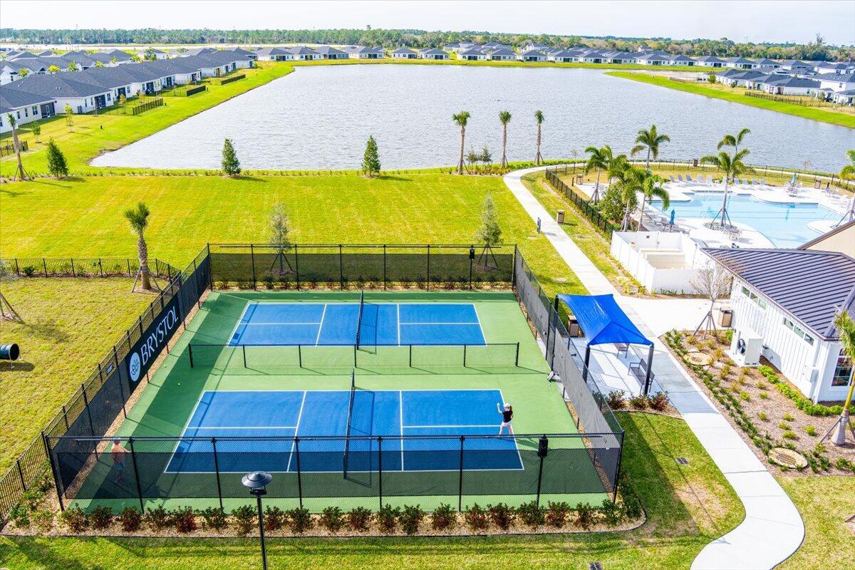 LTC RANCH WEST PHASE 1 Br - Residential Lease