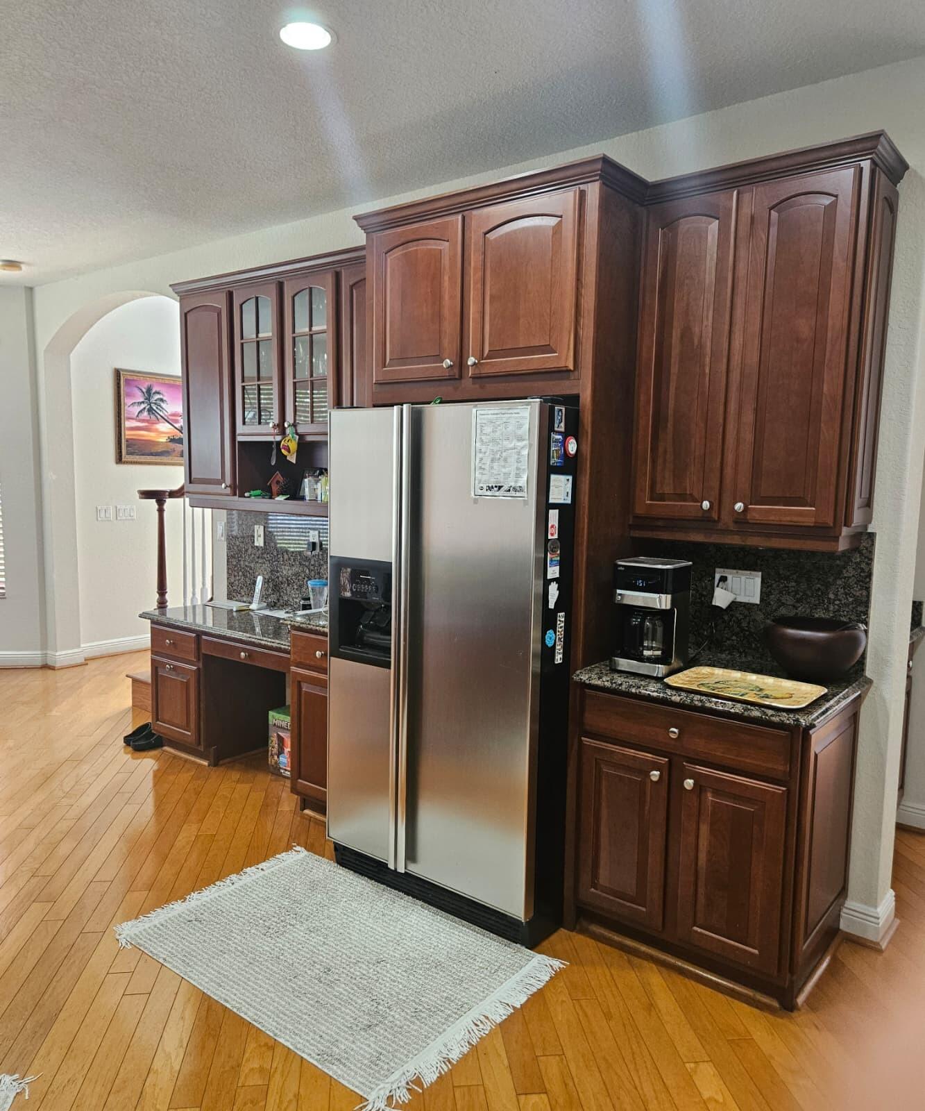 COUNTRY GLEN - Residential