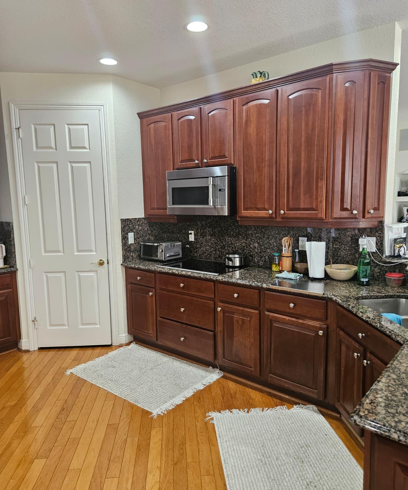 COUNTRY GLEN - Residential