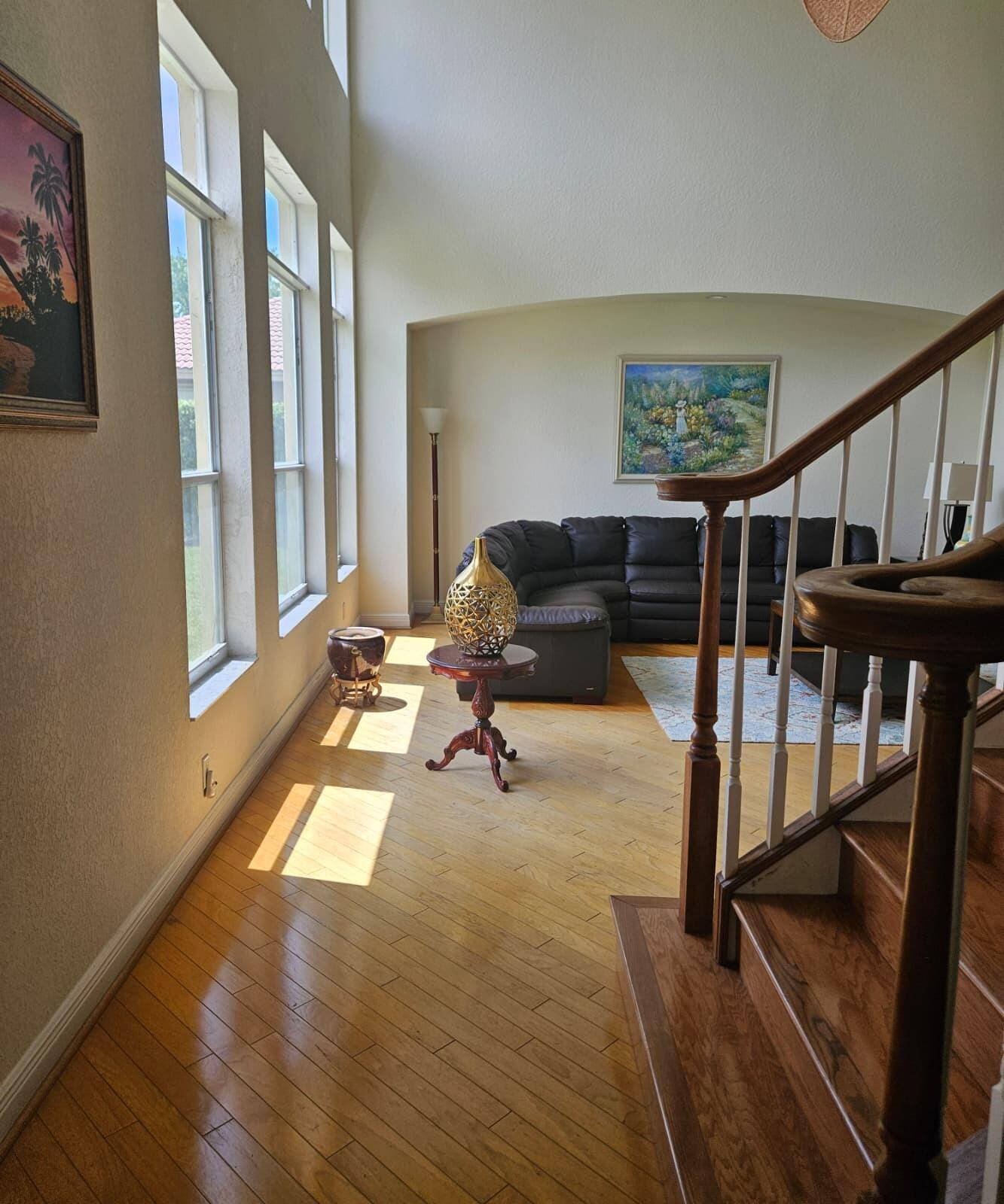 COUNTRY GLEN - Residential
