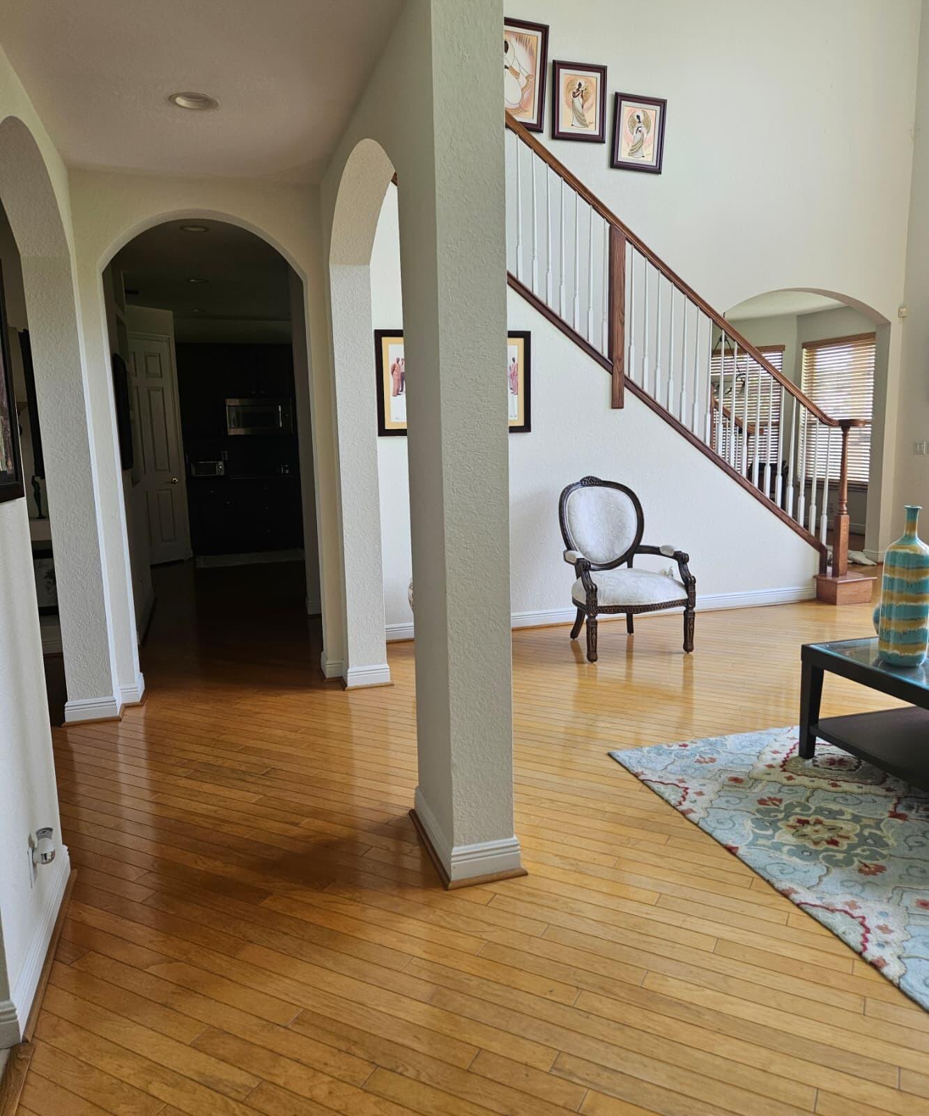 COUNTRY GLEN - Residential