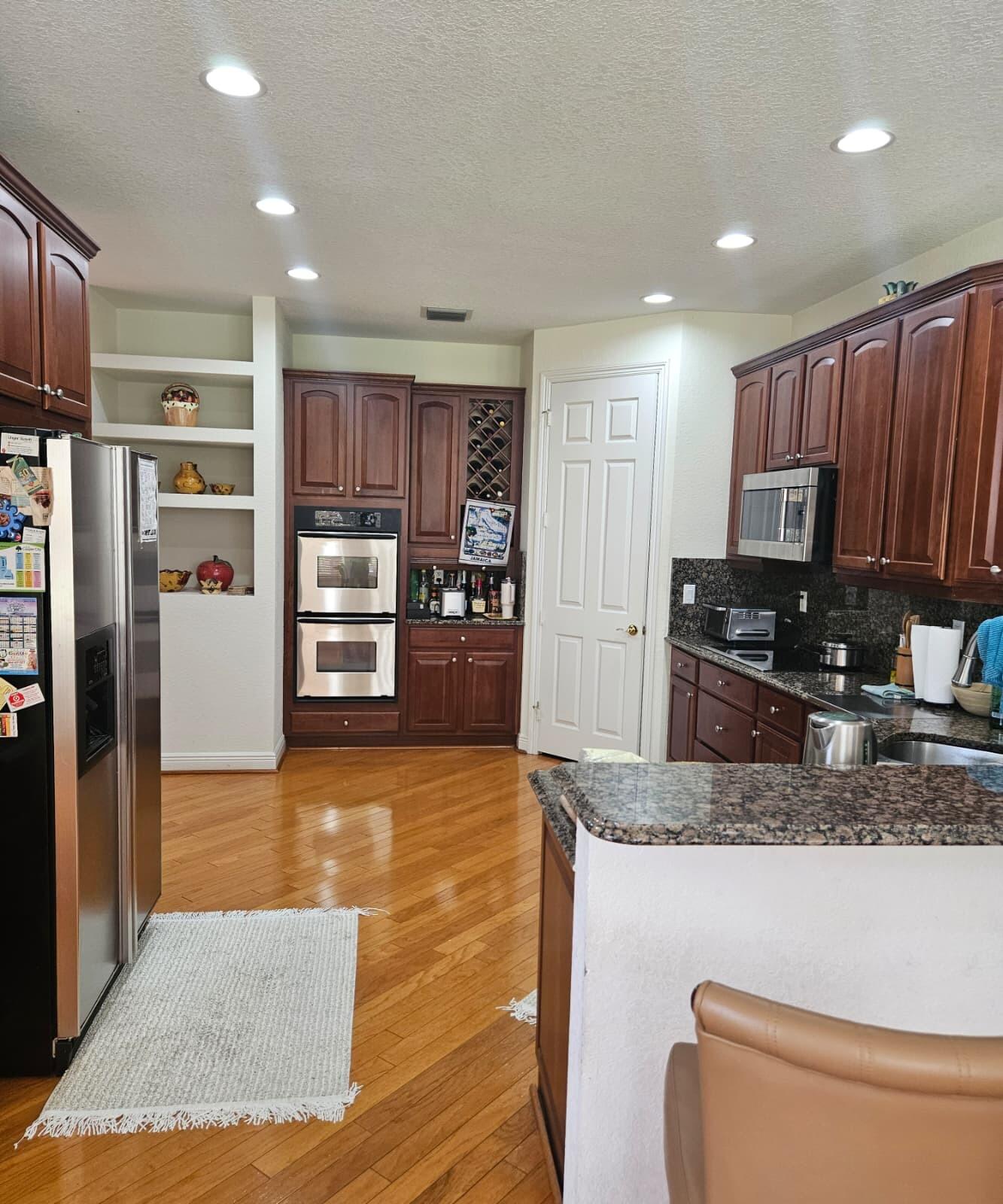 COUNTRY GLEN - Residential