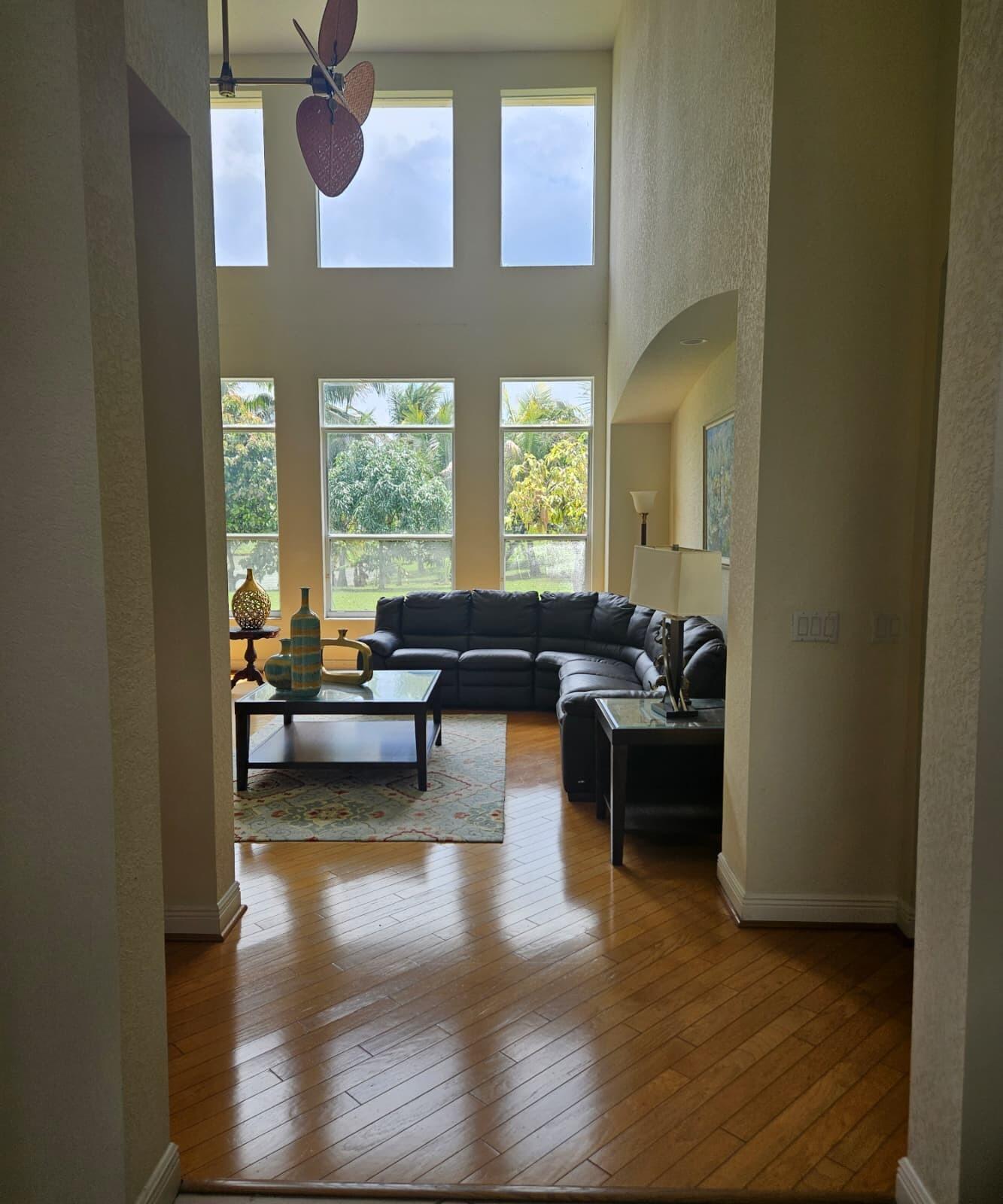 COUNTRY GLEN - Residential