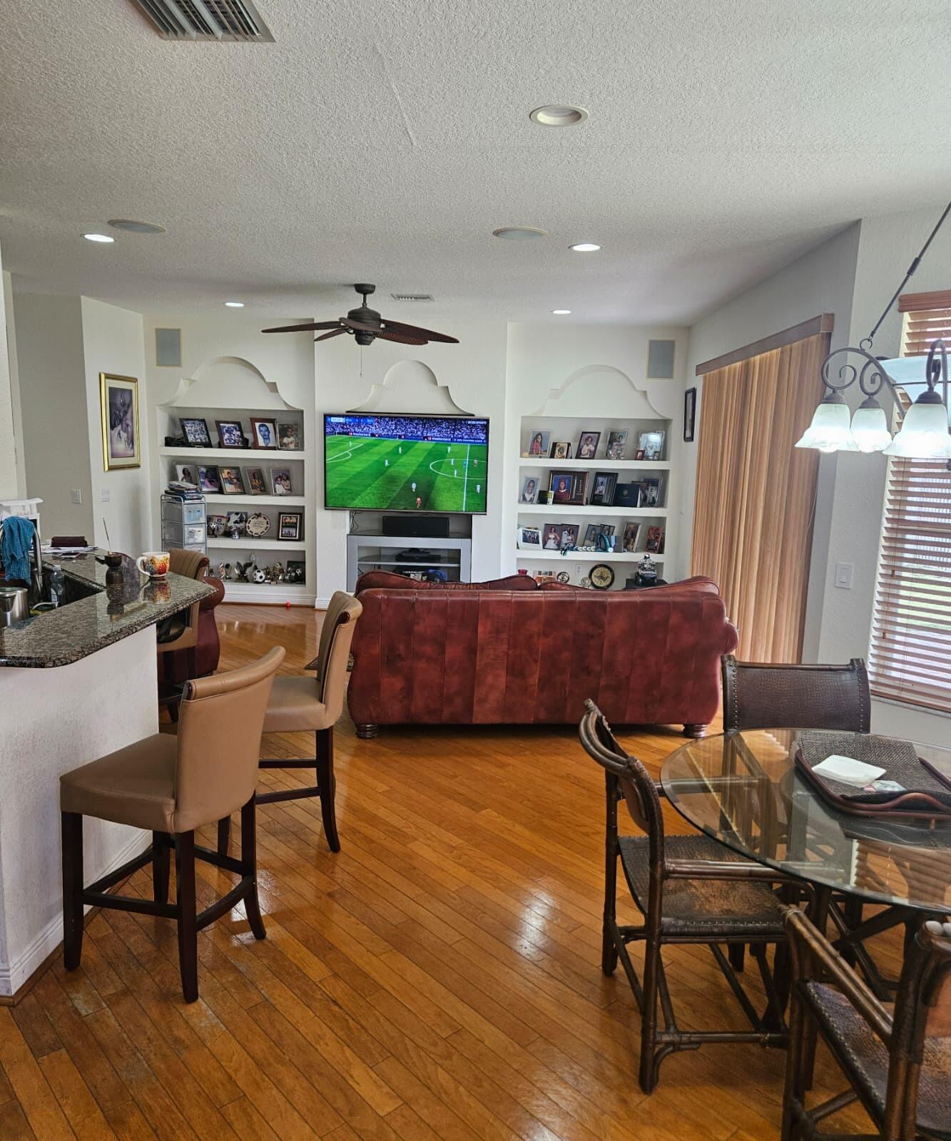 COUNTRY GLEN - Residential