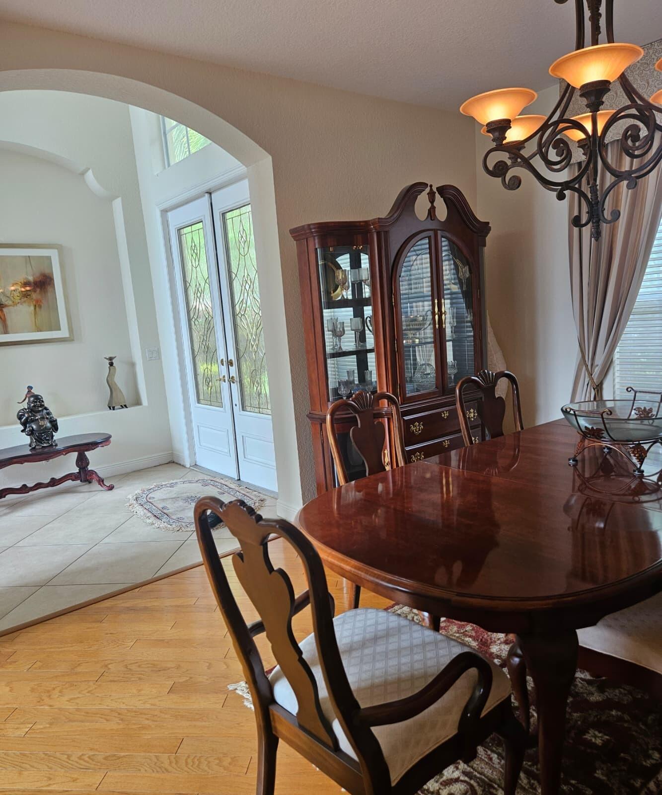 COUNTRY GLEN - Residential