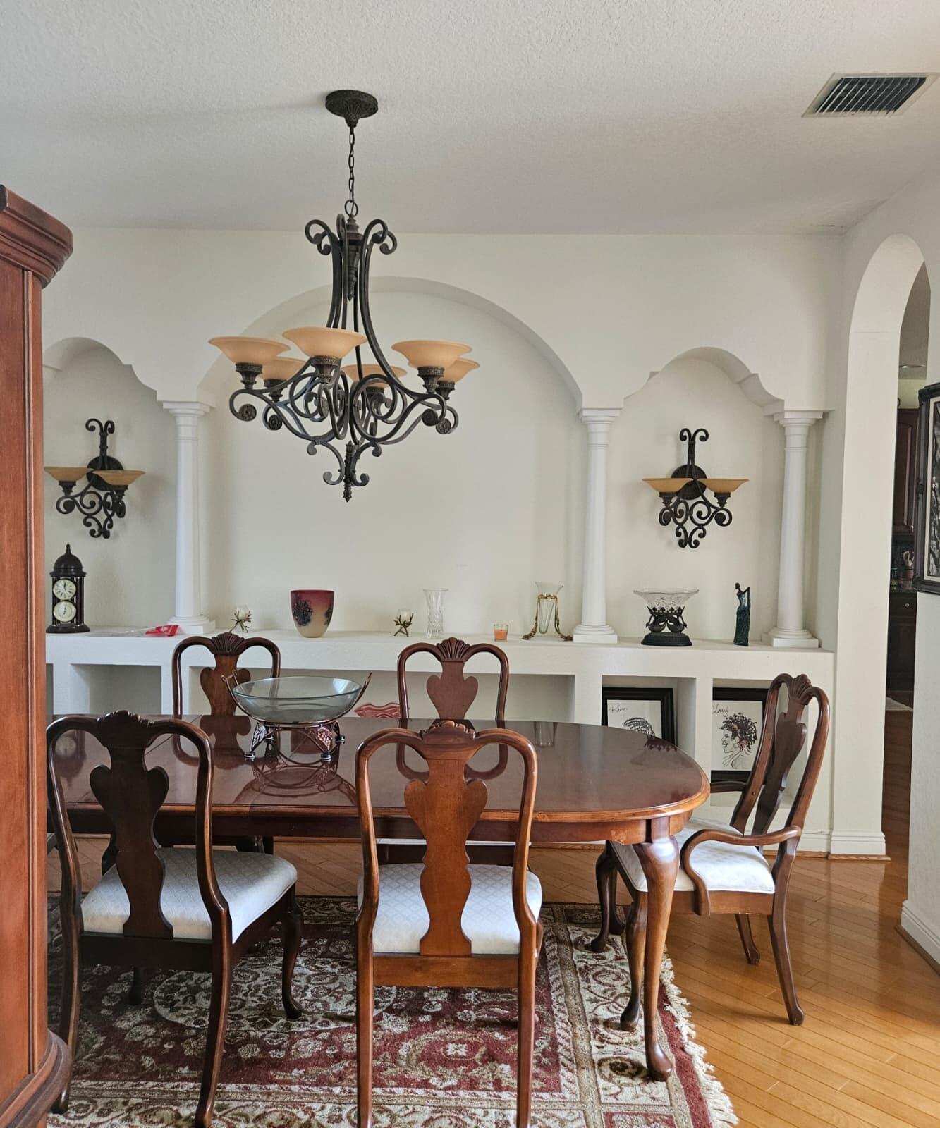 COUNTRY GLEN - Residential