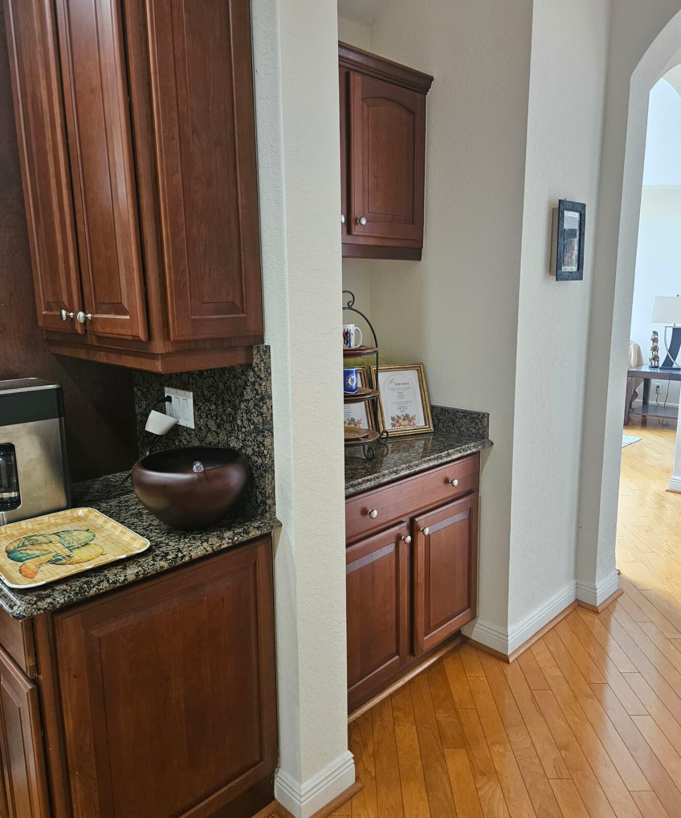 COUNTRY GLEN - Residential
