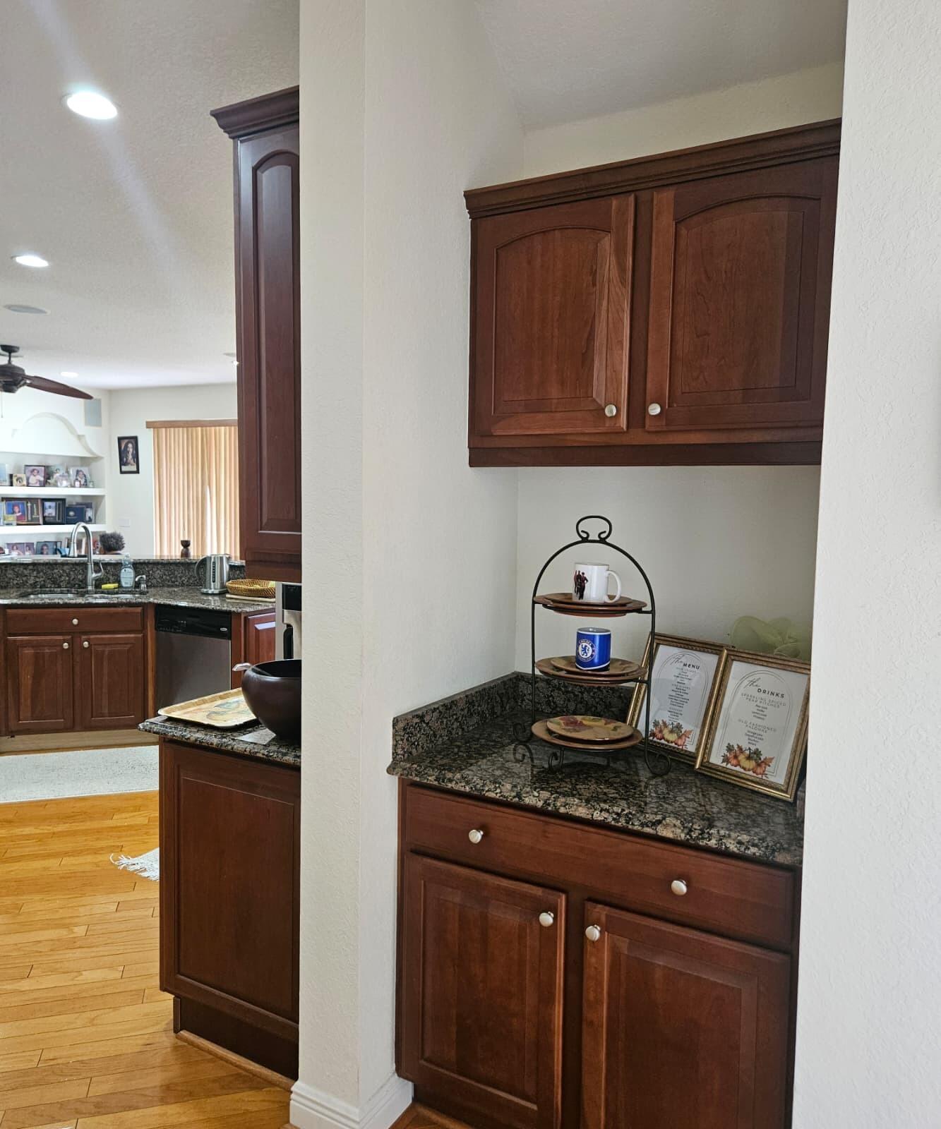 COUNTRY GLEN - Residential