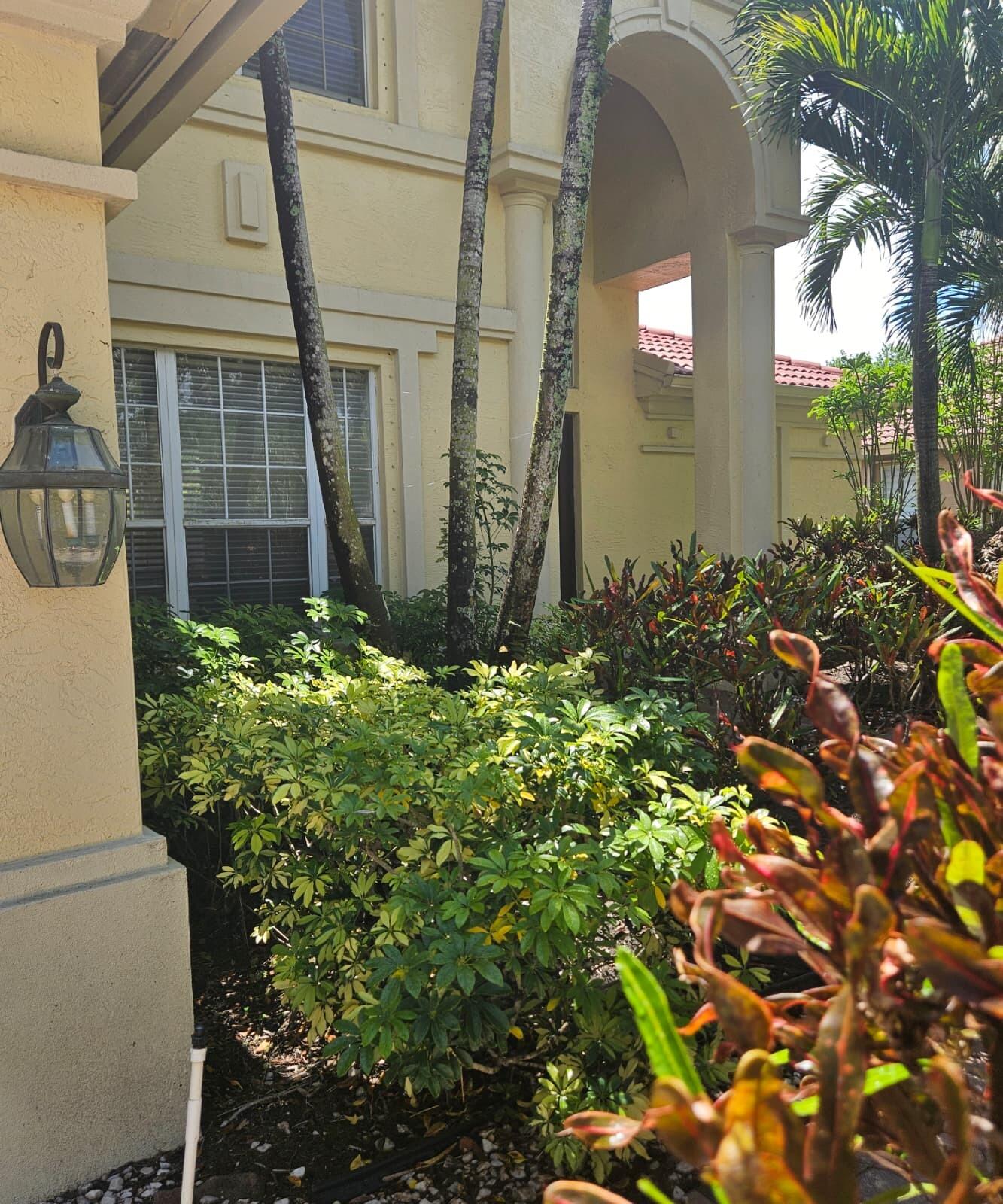 COUNTRY GLEN - Residential