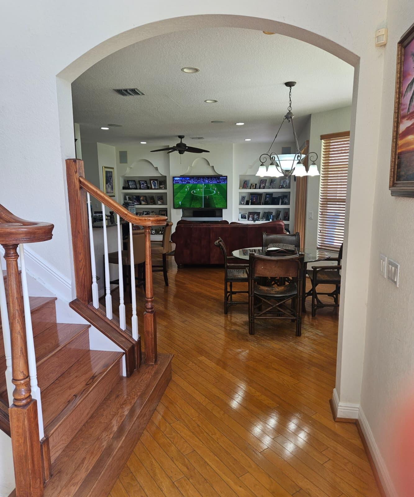 COUNTRY GLEN - Residential