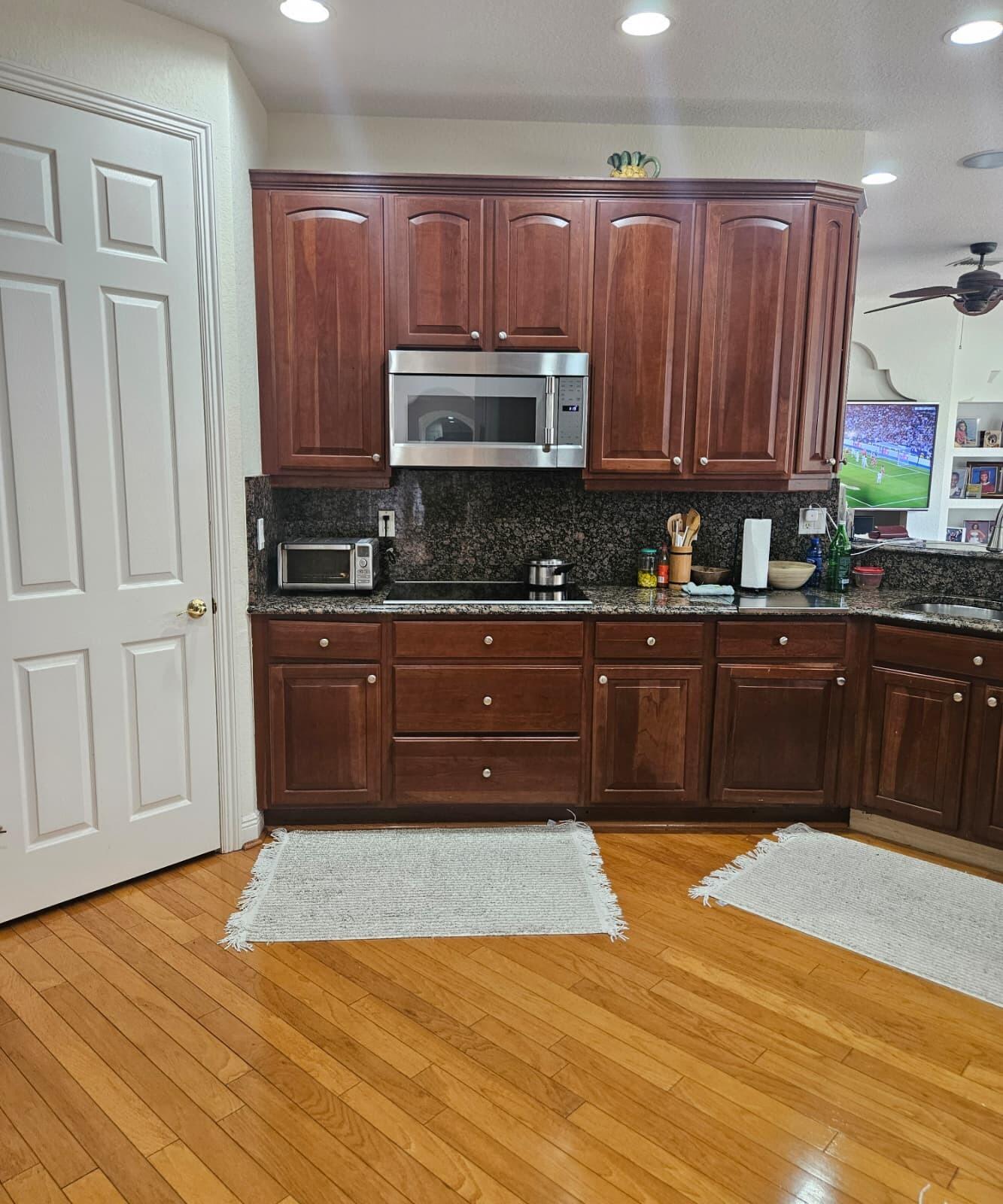 COUNTRY GLEN - Residential