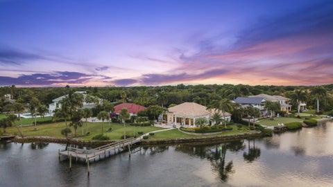 Photo of 2435 SNOOK Trail, Palm Beach Gardens, FL 33410 (MLS # B26074923)