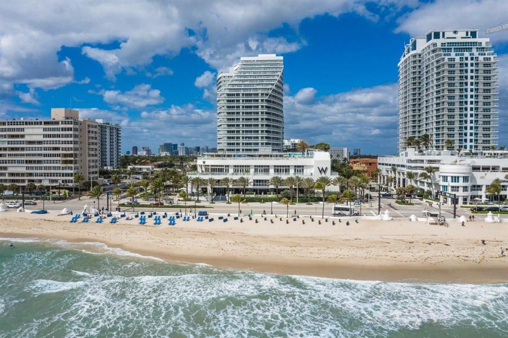 Photo of 3101 Bayshore Drive Drive #2206, Fort Lauderdale, FL 33304 (MLS # R10742170)