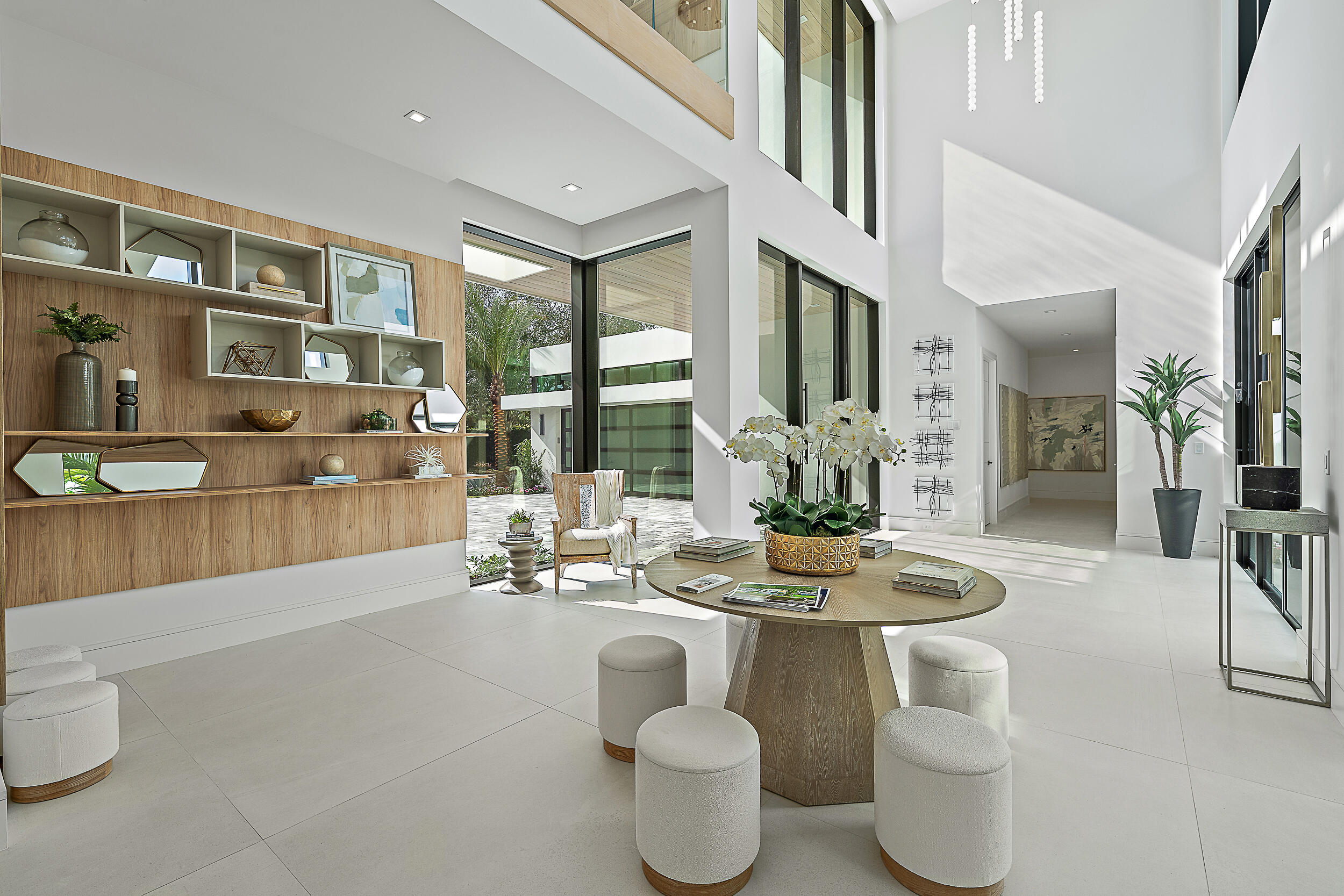 Admirals Cove - Residential