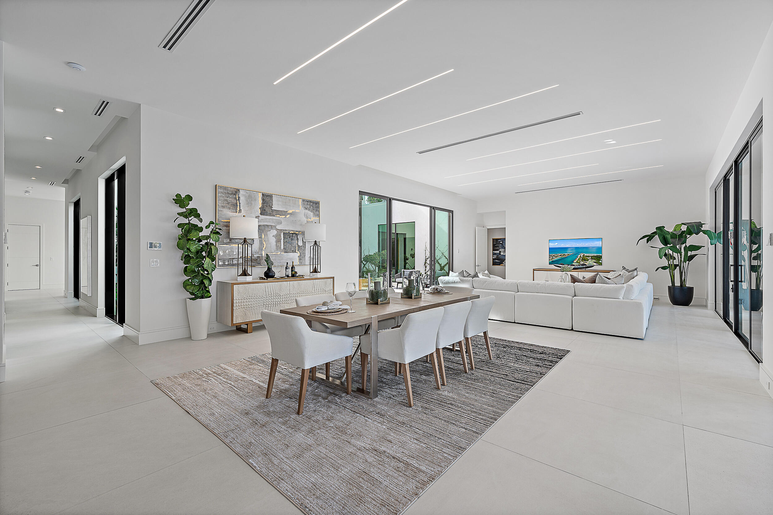 Admirals Cove - Residential