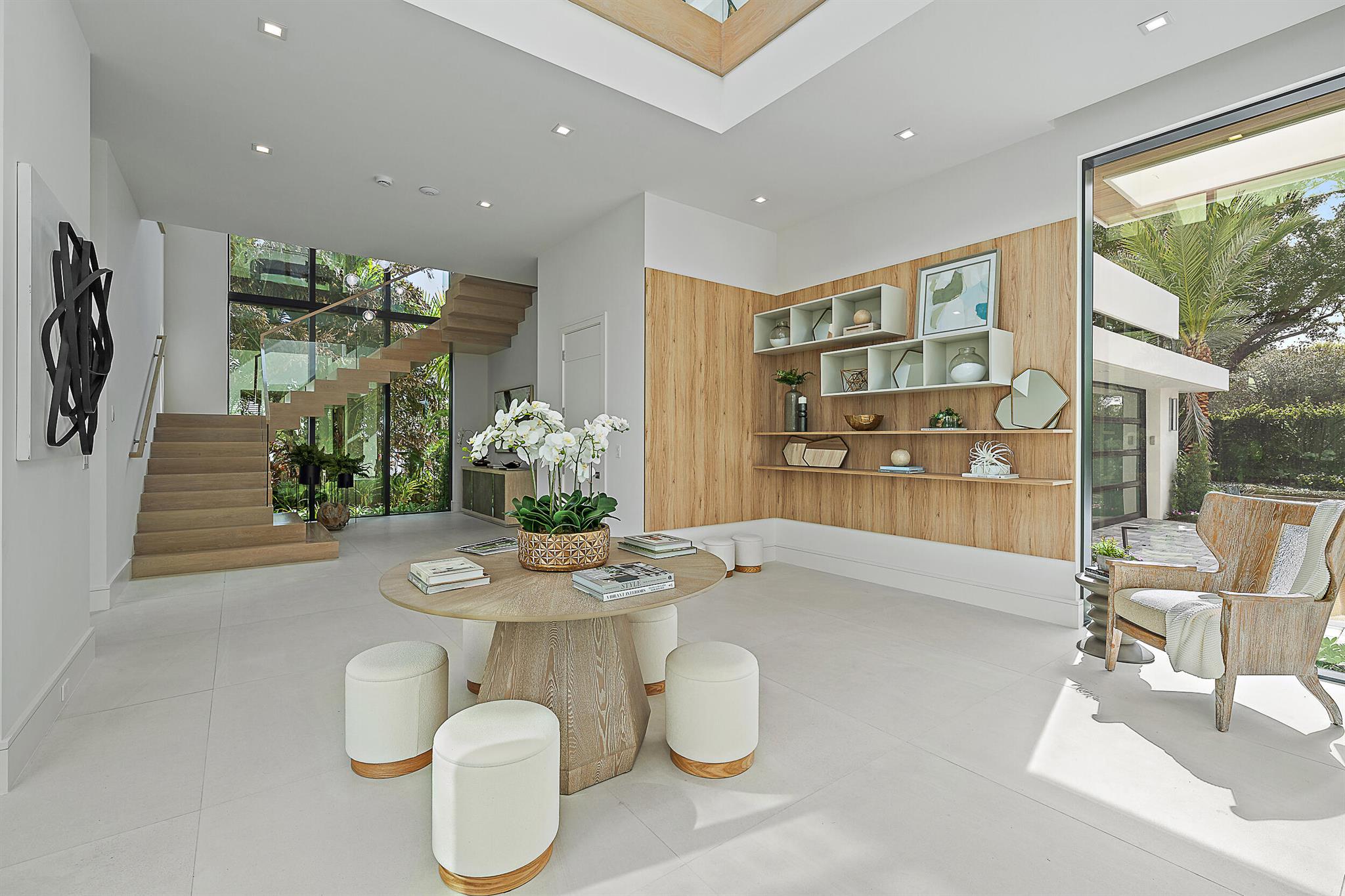 Admirals Cove - Residential