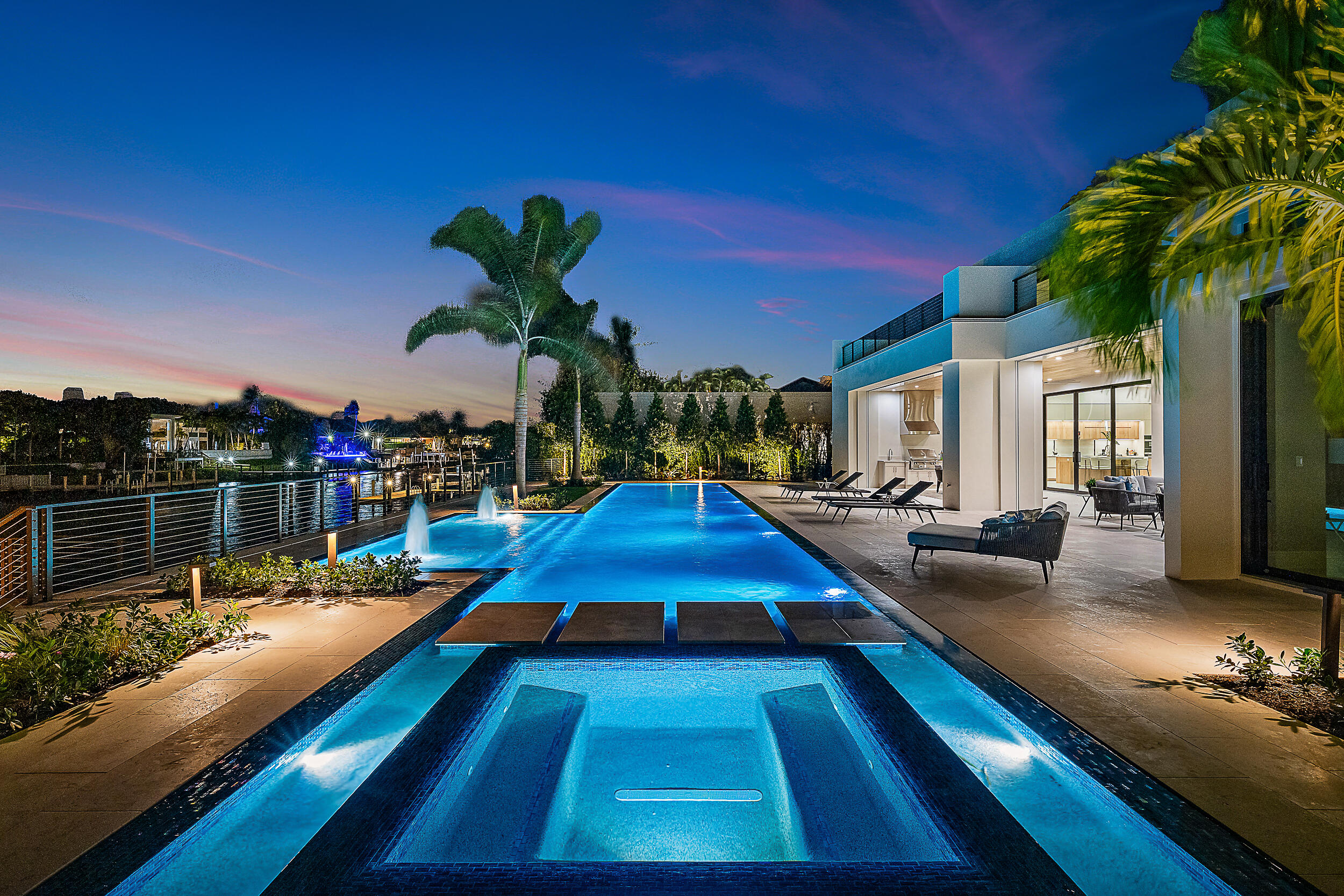 Admirals Cove - Residential