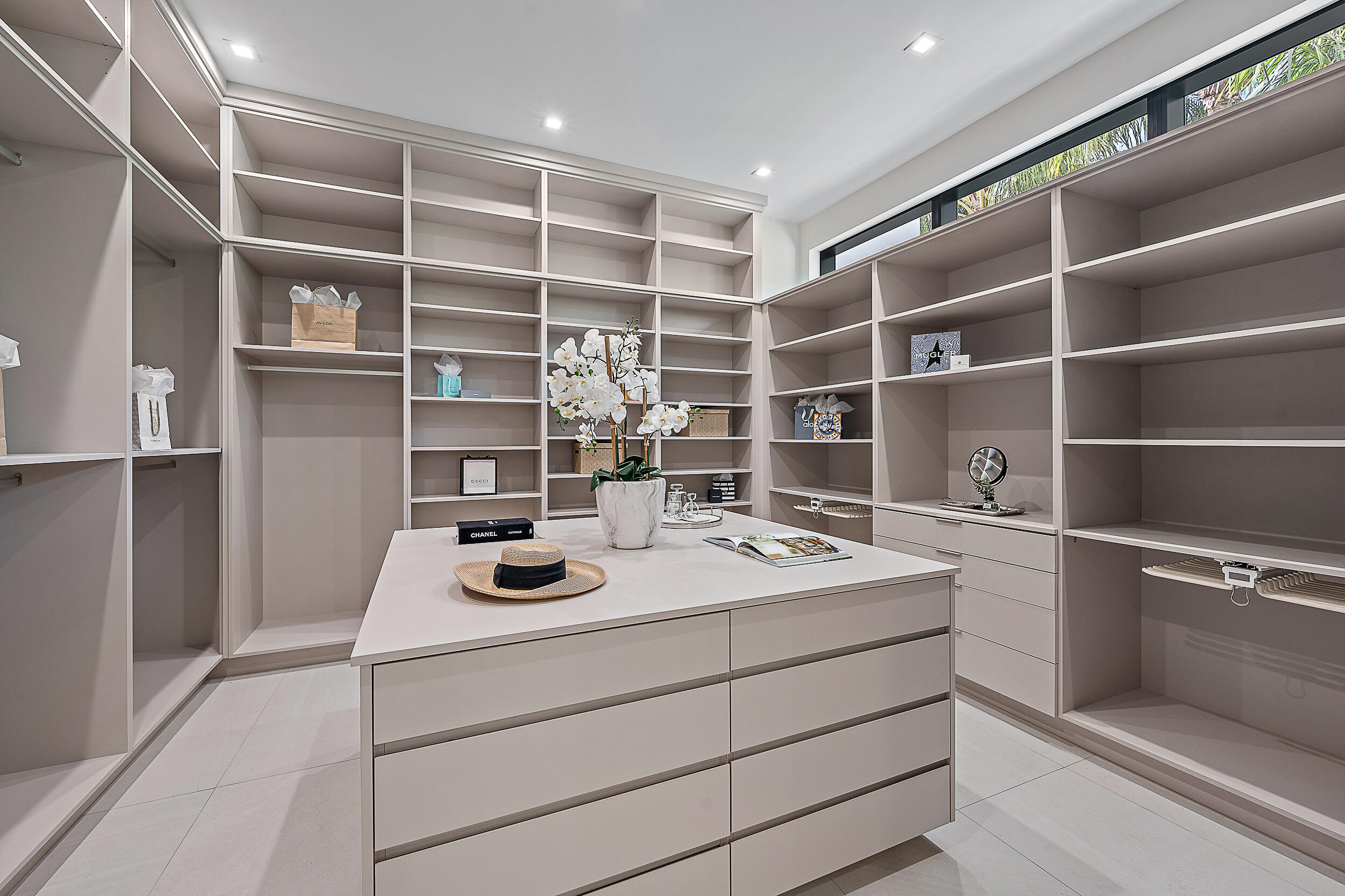 Admirals Cove - Residential