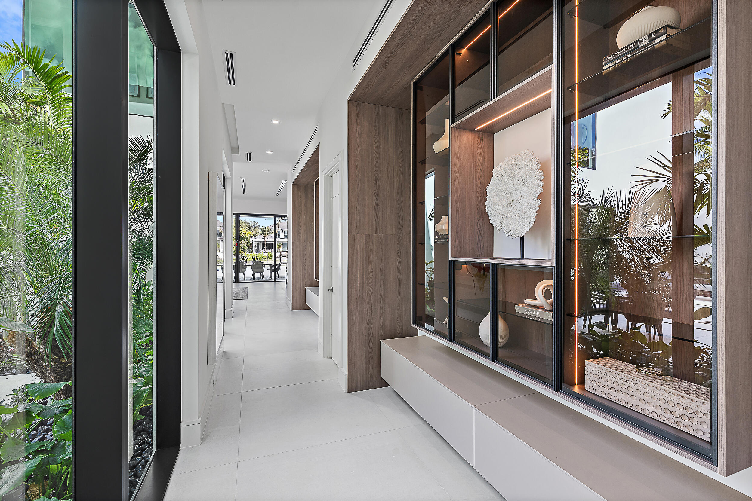 Admirals Cove - Residential