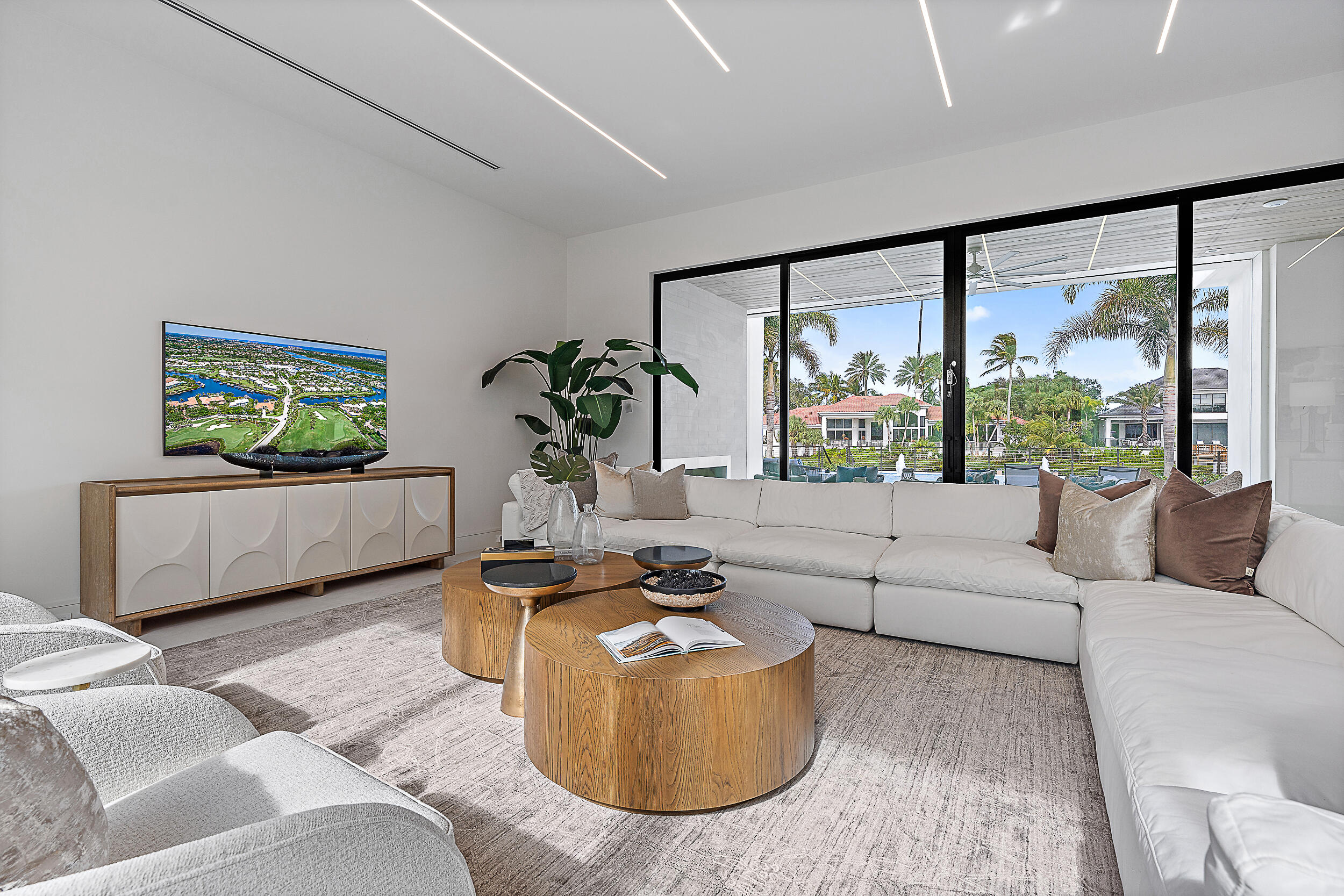 Admirals Cove - Residential