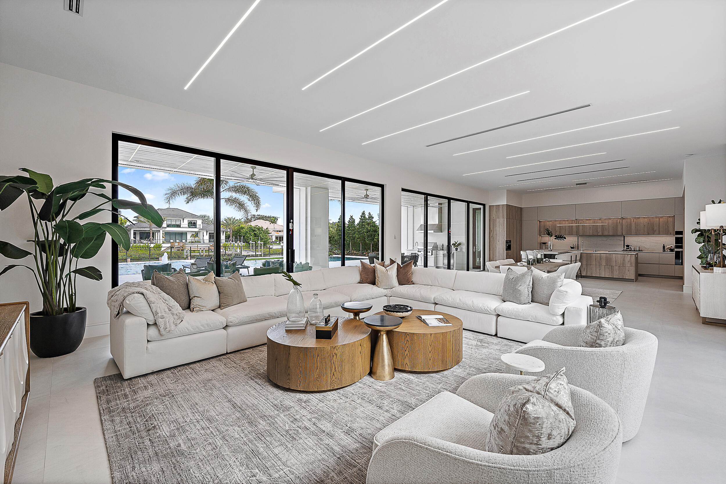 Admirals Cove - Residential