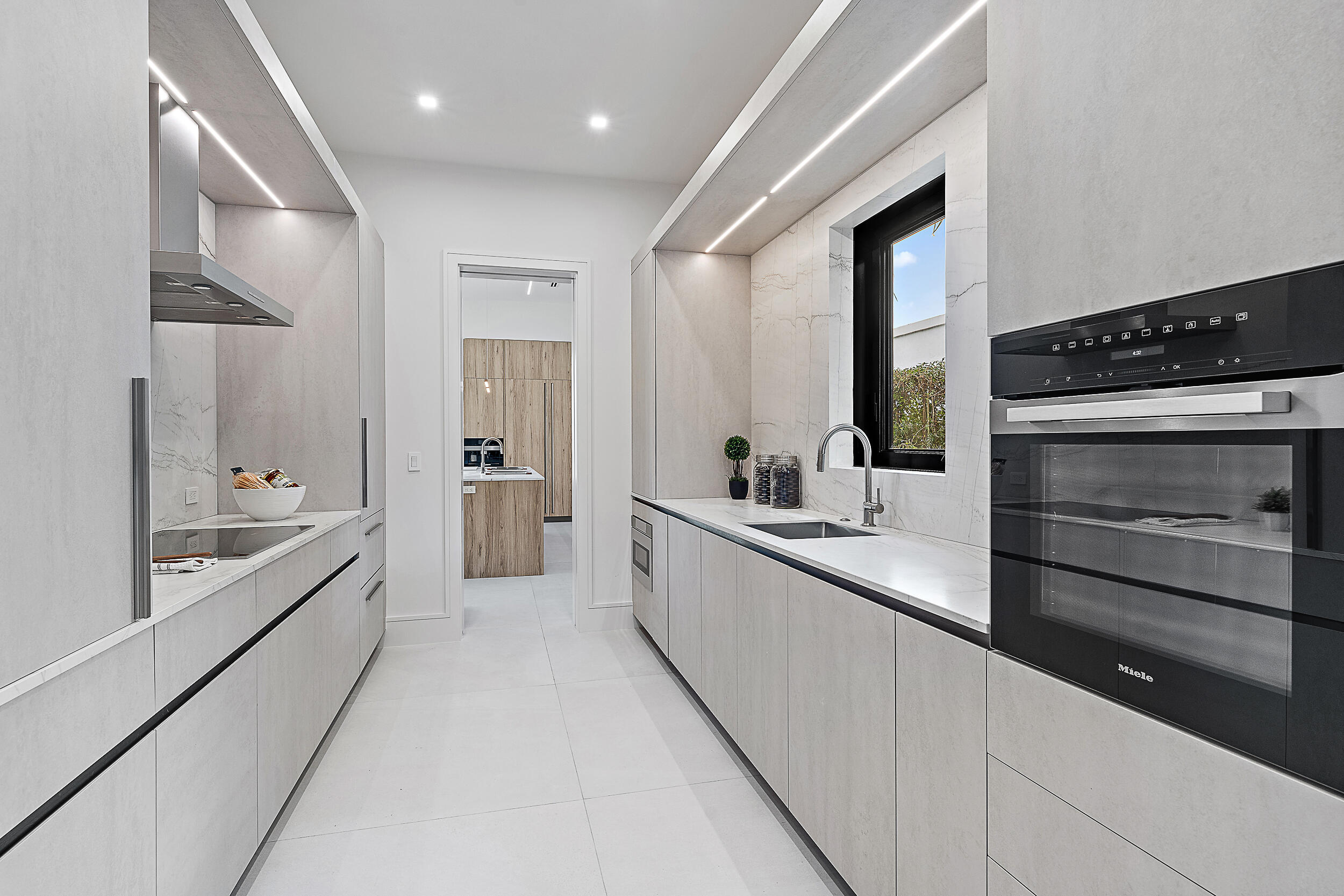 Admirals Cove - Residential