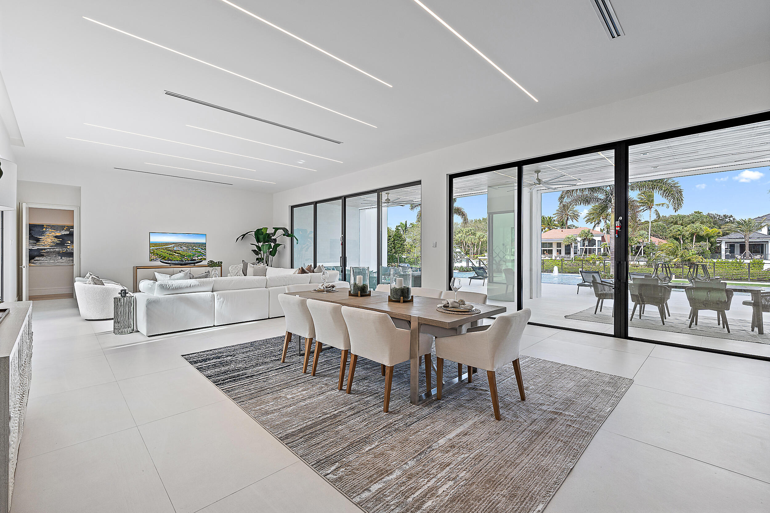 Admirals Cove - Residential