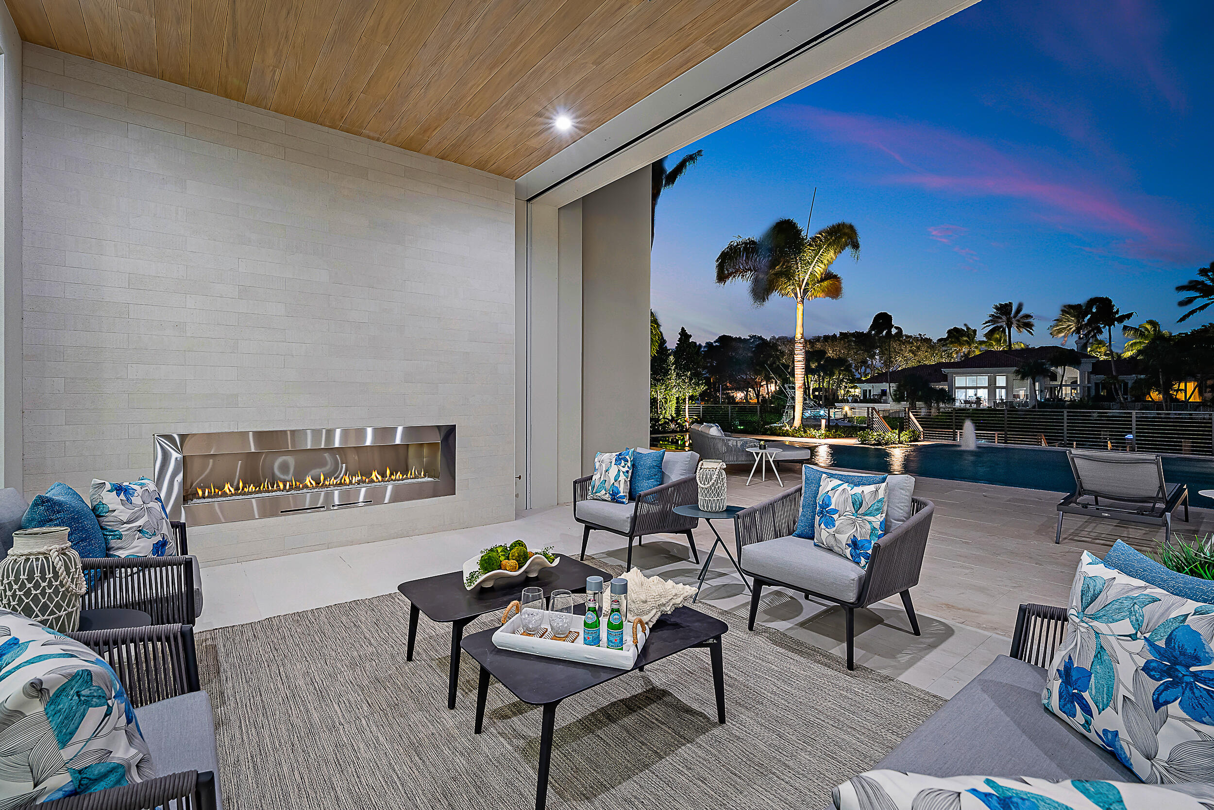 Admirals Cove - Residential