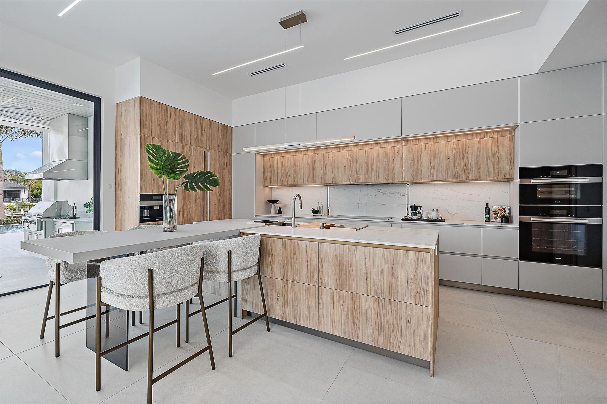 Admirals Cove - Residential