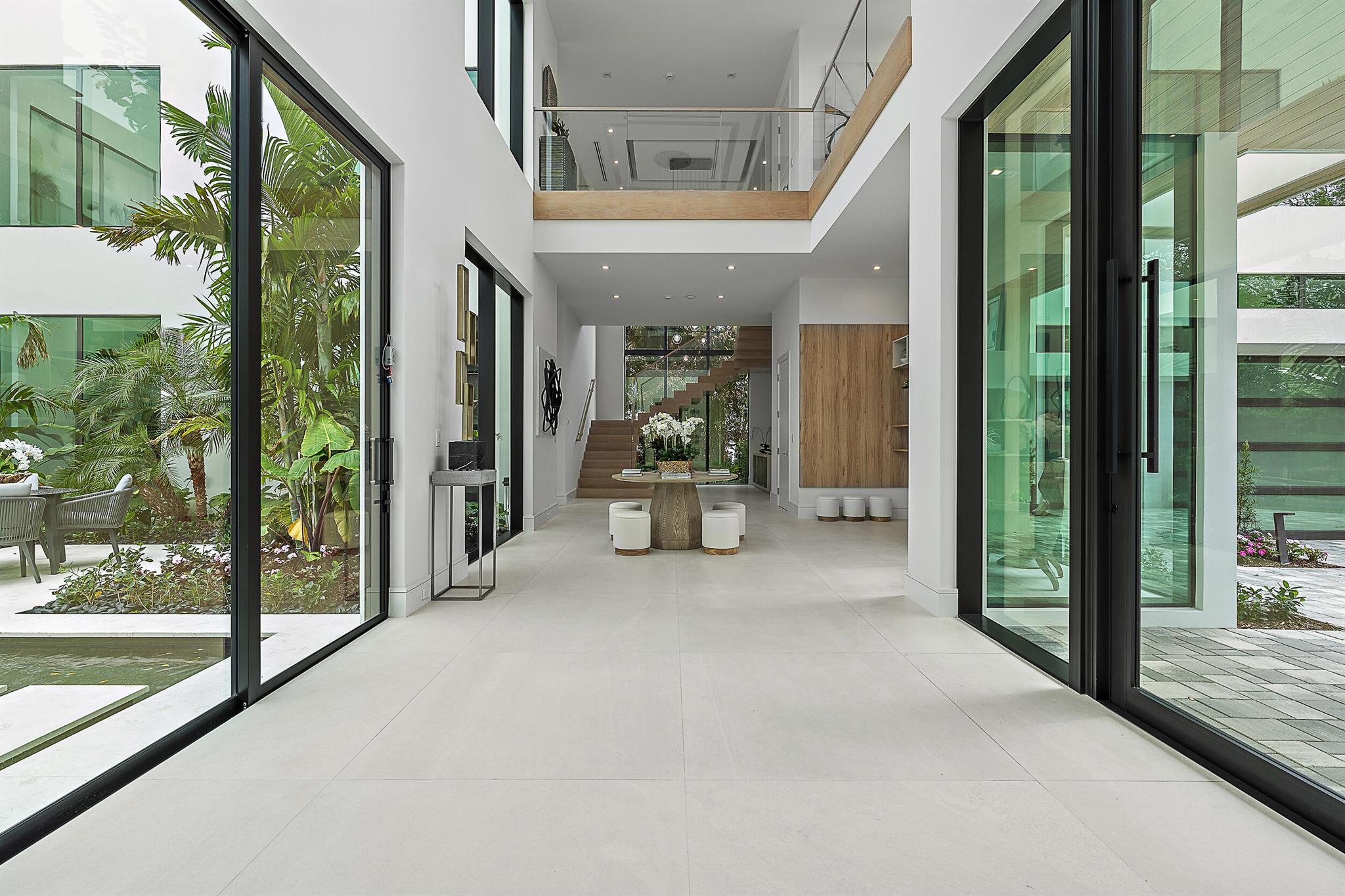 Admirals Cove - Residential