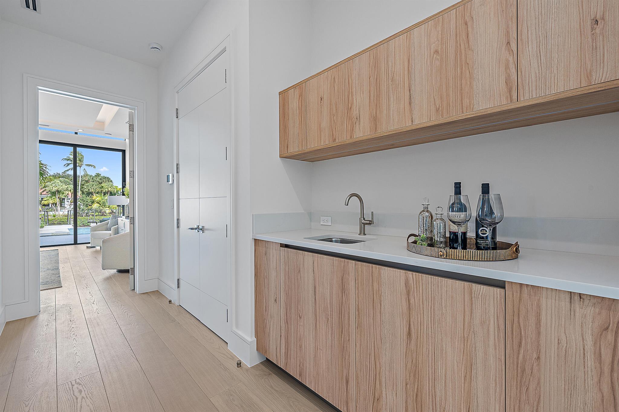 Admirals Cove - Residential