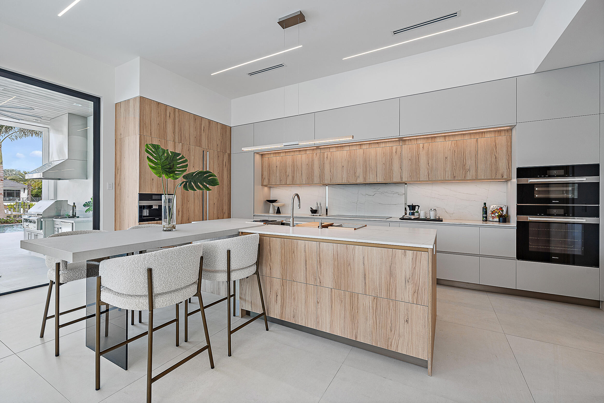 Admirals Cove - Residential