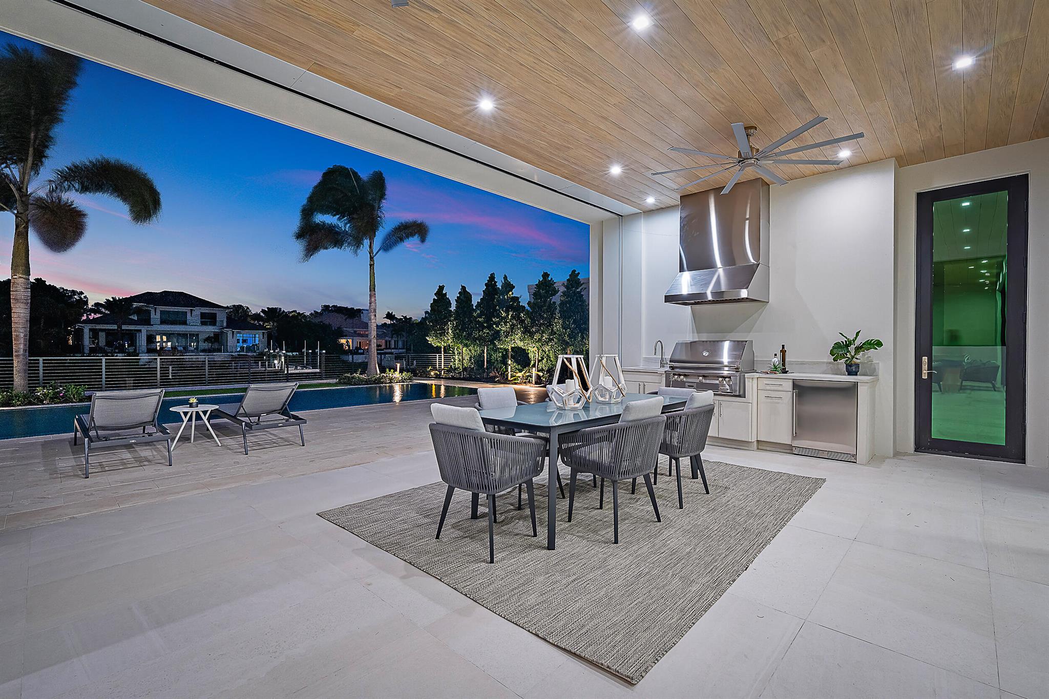 Admirals Cove - Residential