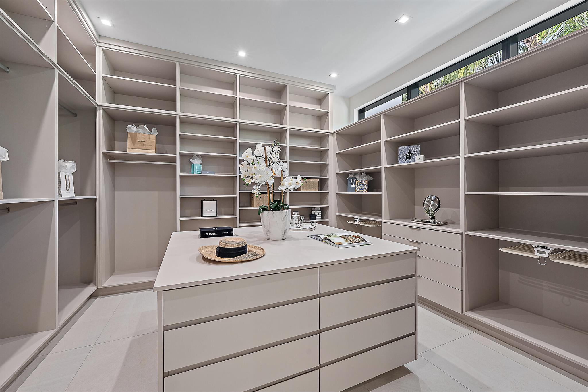 Admirals Cove - Residential