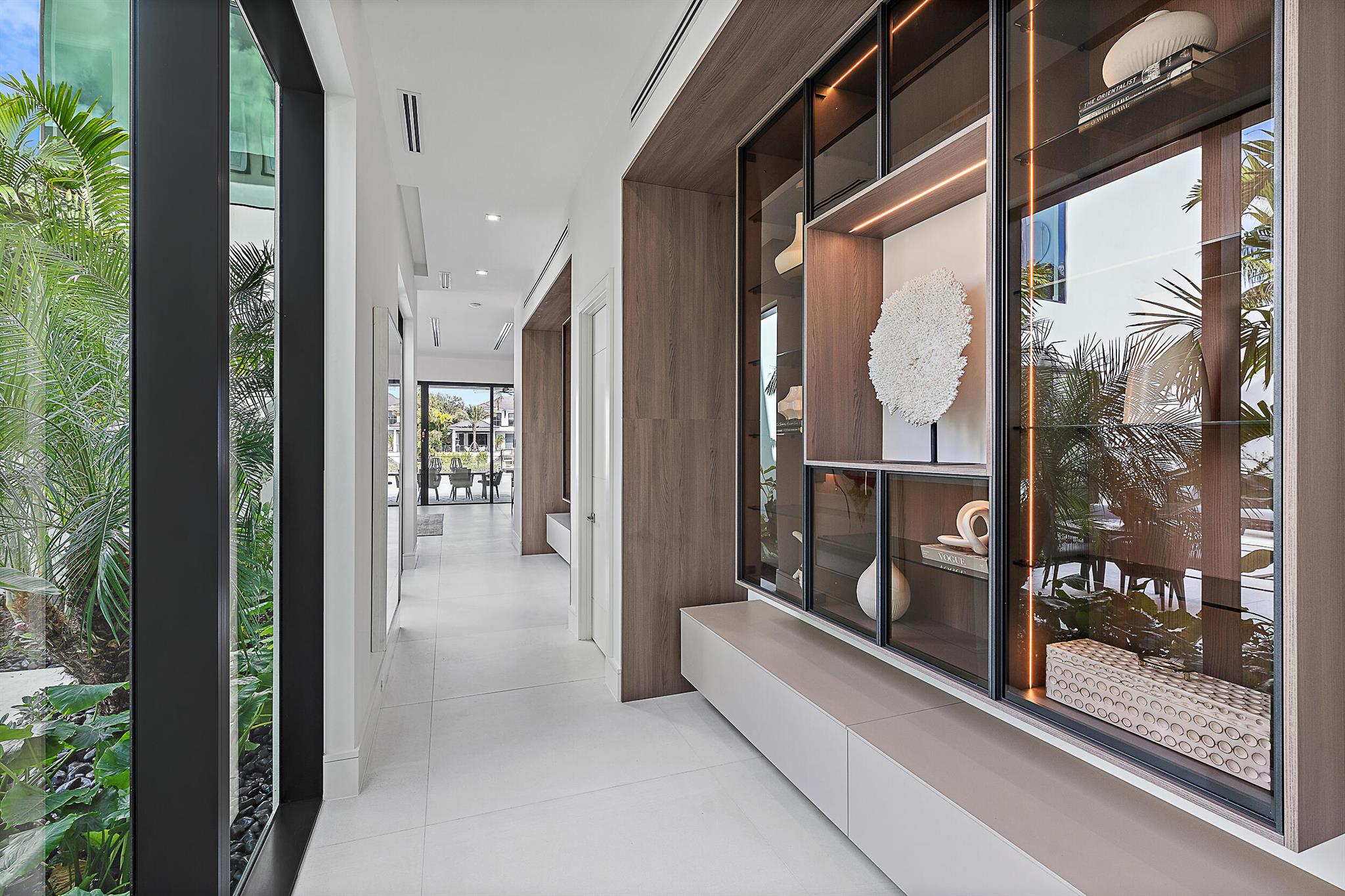 Admirals Cove - Residential