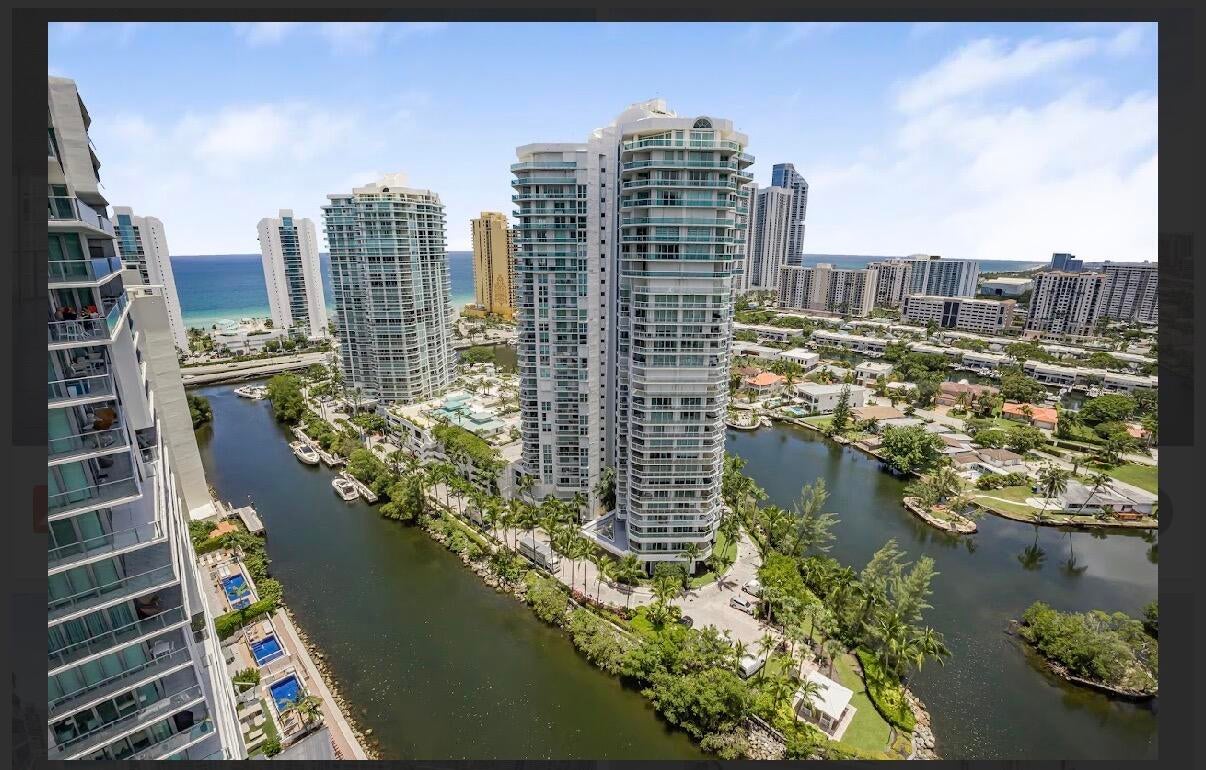 330 Sunny Isles Boulevard 5-2308