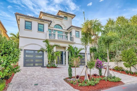 417 Coconut Isle Dr, Fort Lauderdale, FL 33301 - MLS#: F10478816