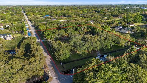 6541 Melaleuca Rd Southwest Ranches FL 33330
