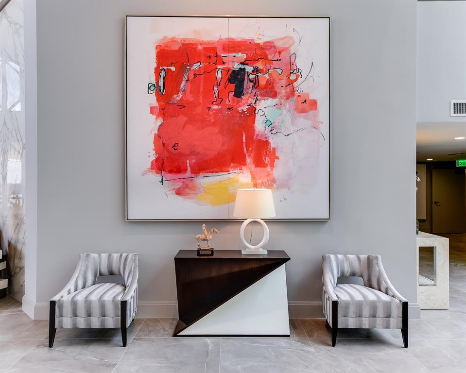 PALM BEACH HAMPTON CONDO - Residential