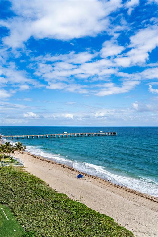 PALM BEACH HAMPTON CONDO - Residential