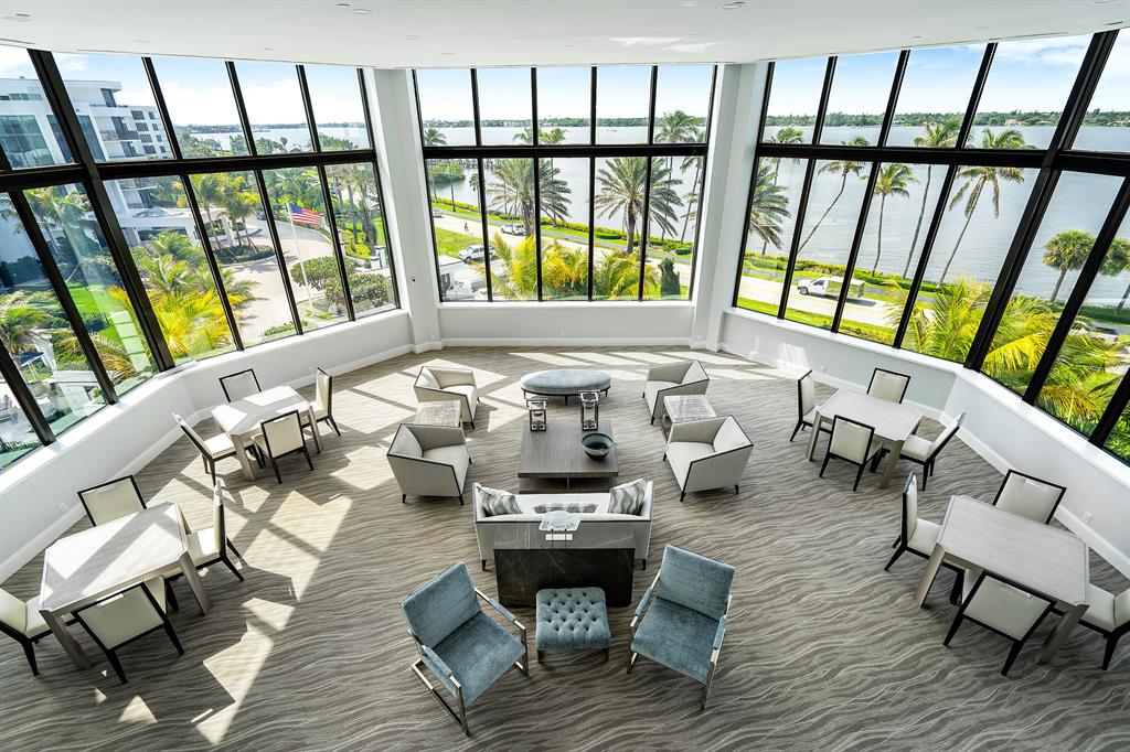 PALM BEACH HAMPTON CONDO - Residential