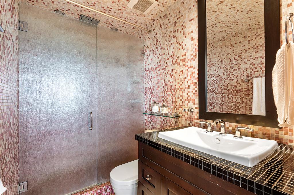 PALM BEACH HAMPTON CONDO - Residential