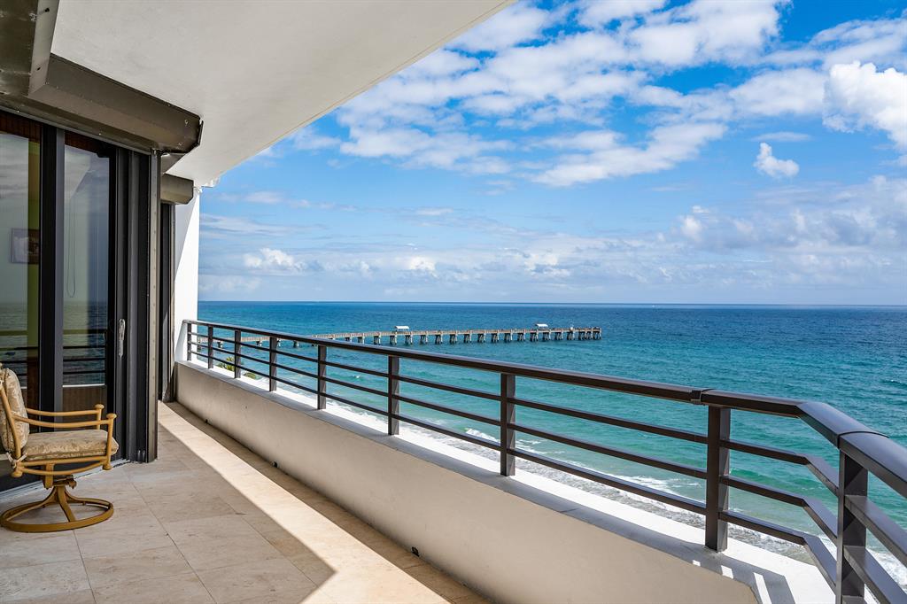 PALM BEACH HAMPTON CONDO - Residential