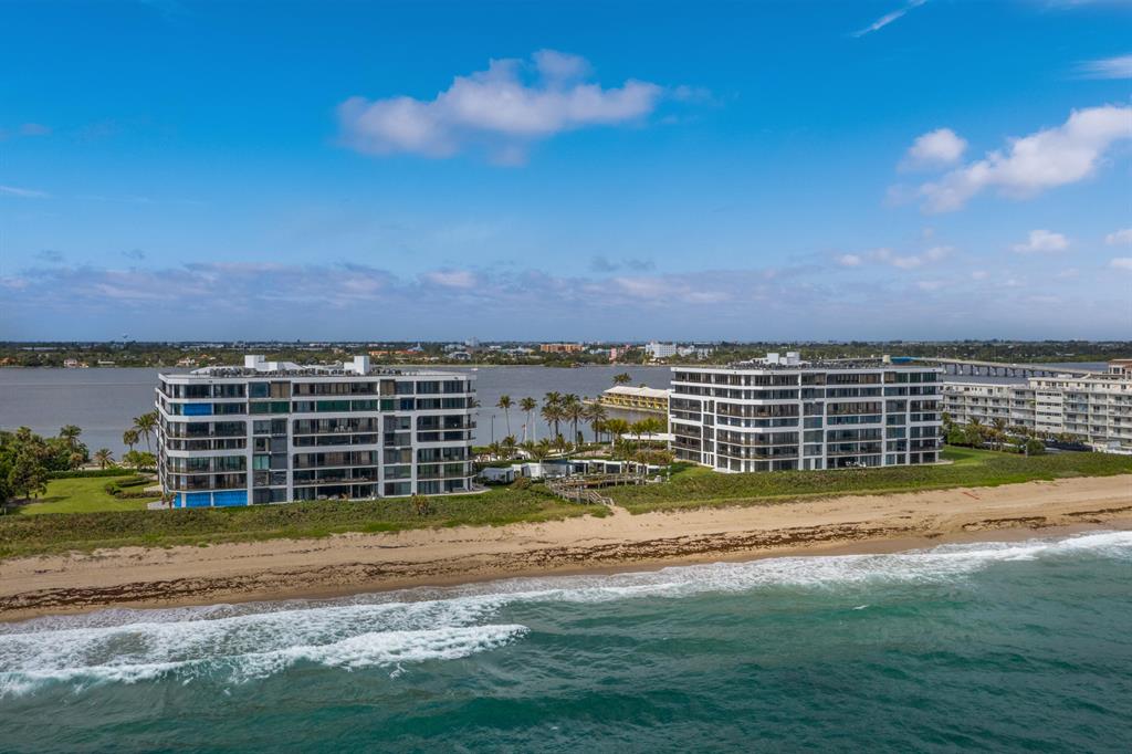 PALM BEACH HAMPTON CONDO - Residential